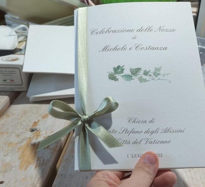 SCATOLA PORTA CONFETTIcon ceralaccaessential roses - Deco Wedding -  Matrimoni, Battesimi, Eventi